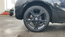 Vauxhall Corsa 1.2 Turbo GS 5dr Petrol Hatchback